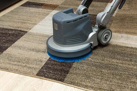 Rug Cleaning | A&M Group Inc.